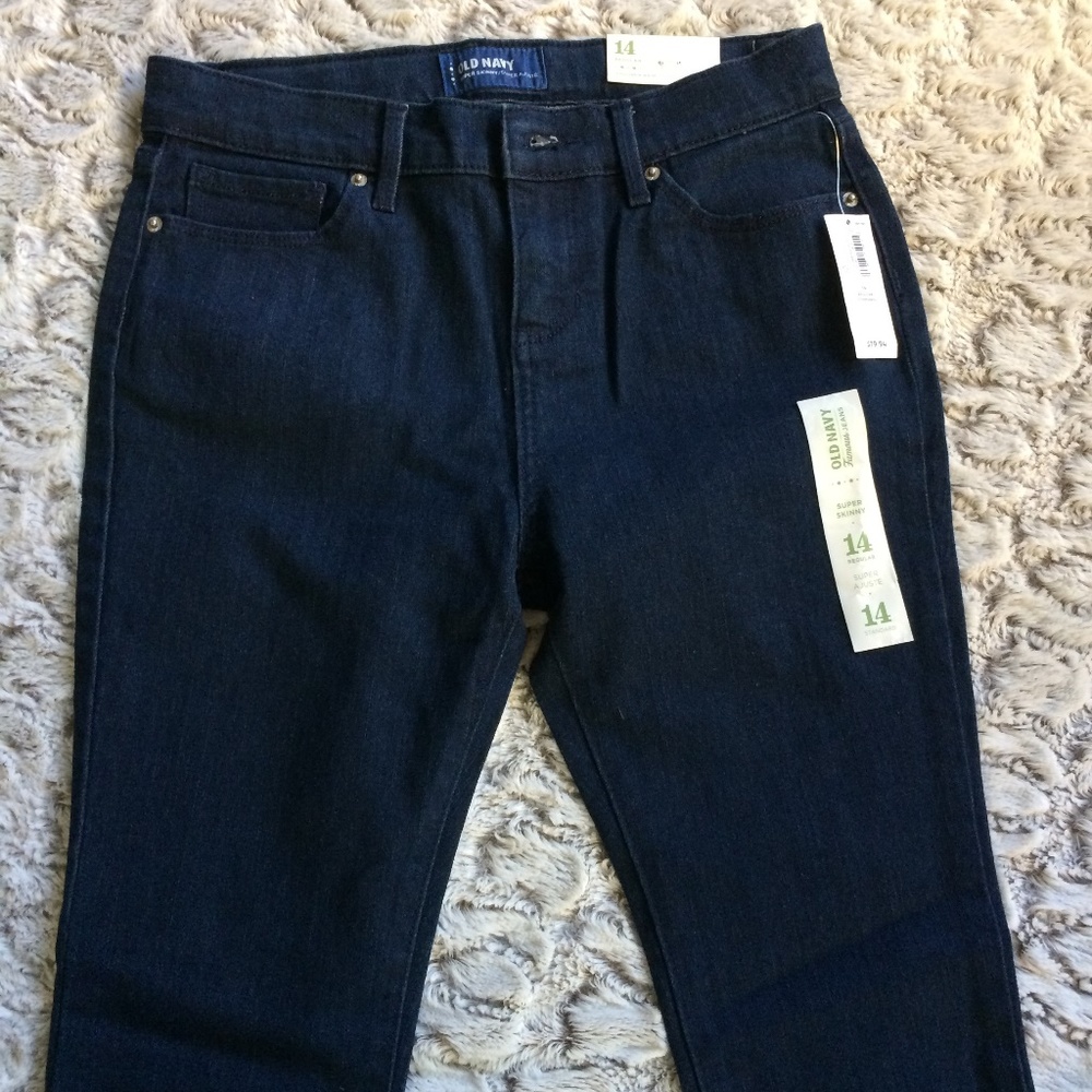 Old Navy Jeans